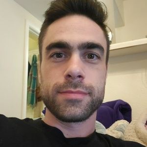Meet your Posher, Scott